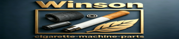 Website Logo(https://cigarette-machine-parts.com/)