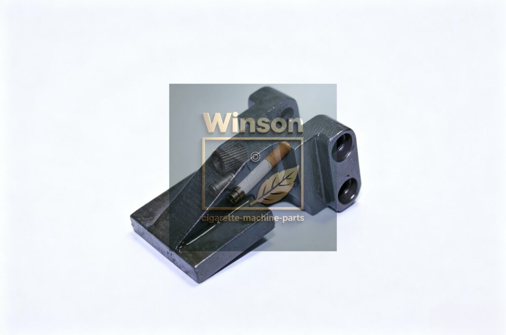 baby mini MK8 MK9 protos Molins cigarette making machine spare parts HLP HLP2 cigarette packing machine spare parts