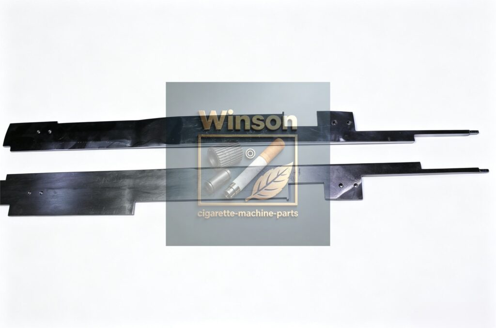 baby mini MK8 MK9 protos Molins cigarette making machine spare parts HLP HLP2 cigarette packing machine spare parts
