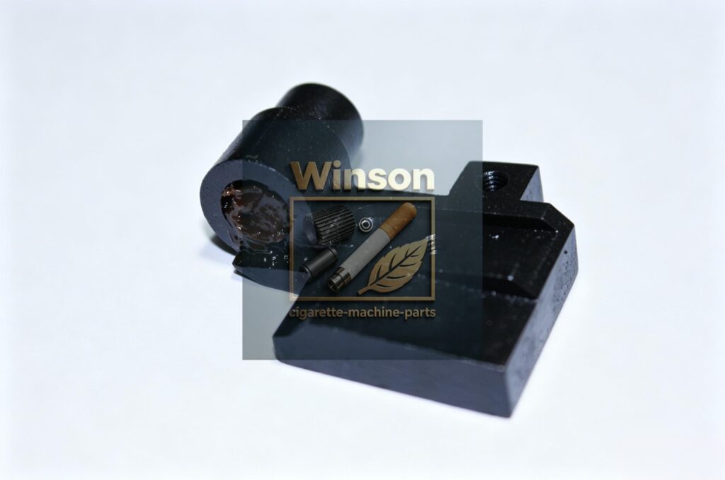 baby mini MK8 MK9 protos Molins cigarette making machine spare parts HLP HLP2 cigarette packing machine spare parts