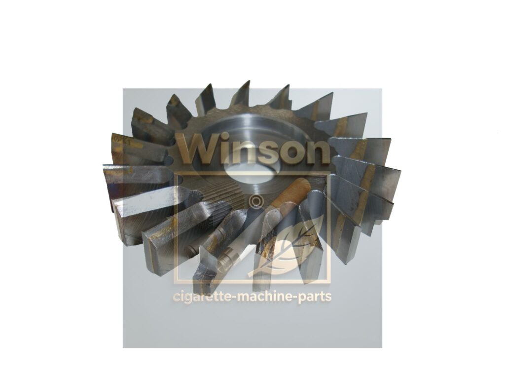 baby mini MK8 MK9 protos Molins cigarette making machine spare parts HLP HLP2 cigarette packing machine spare parts