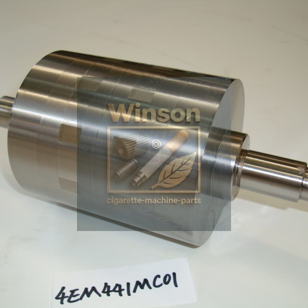baby mini MK8 MK9 protos Molins cigarette making machine spare parts HLP HLP2 cigarette packing machine spare parts