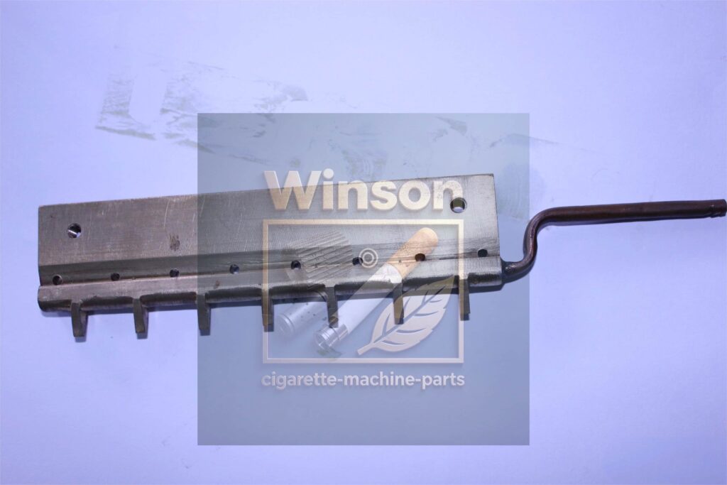 baby mini MK8 MK9 protos Molins cigarette making machine spare parts HLP HLP2 cigarette packing machine spare parts