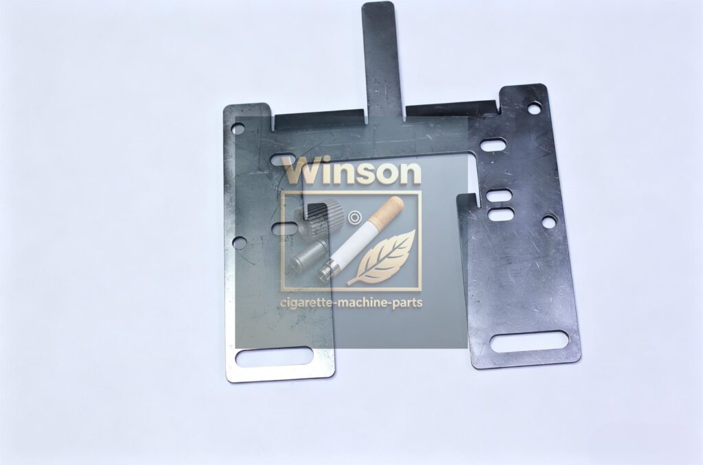 baby mini MK8 MK9 protos Molins cigarette making machine spare parts HLP HLP2 cigarette packing machine spare parts