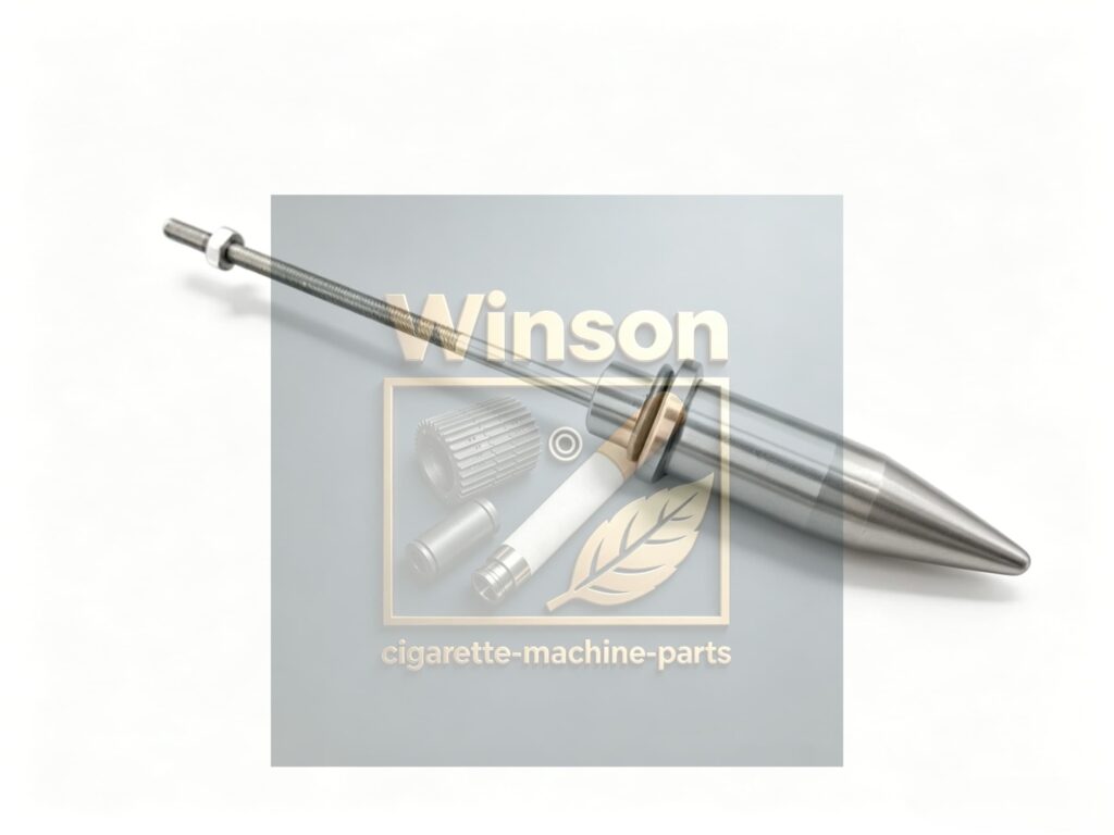 baby mini MK8 MK9 protos Molins cigarette making machine spare parts HLP HLP2 cigarette packing machine spare parts