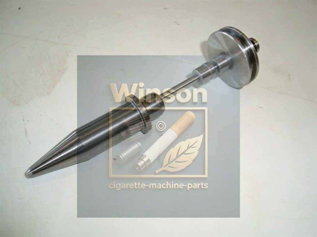 baby mini MK8 MK9 protos Molins cigarette making machine spare parts HLP HLP2 cigarette packing machine spare parts