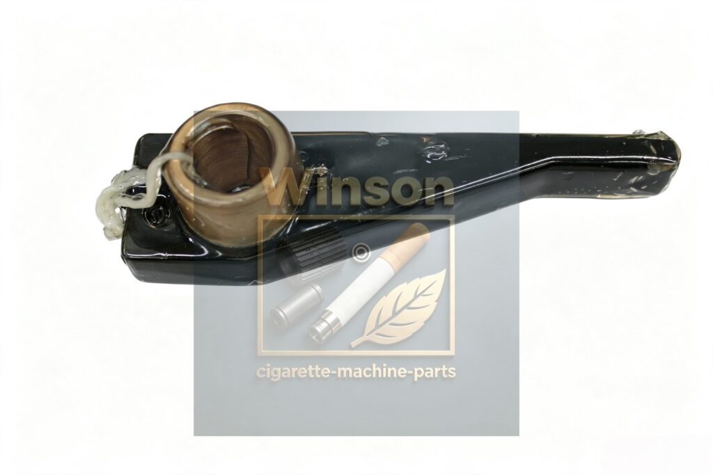 baby mini MK8 MK9 protos Molins cigarette making machine spare parts HLP HLP2 cigarette packing machine spare parts