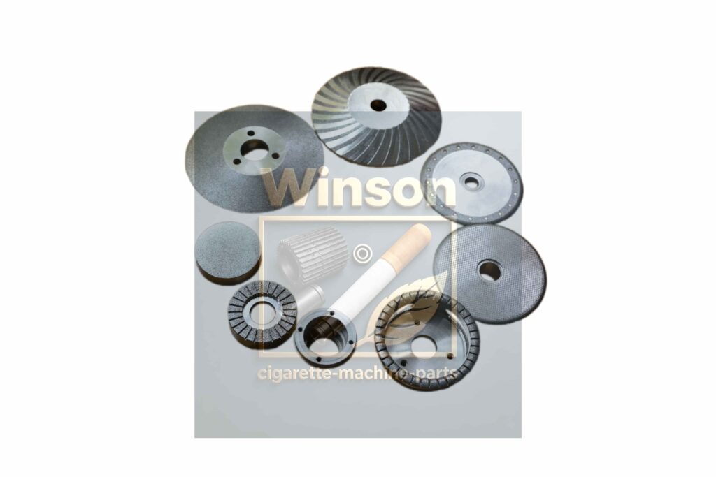 baby mini MK8 MK9 protos Molins cigarette making machine spare parts HLP HLP2 cigarette packing machine spare parts