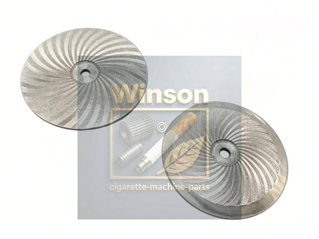 baby mini MK8 MK9 protos Molins cigarette making machine spare parts HLP HLP2 cigarette packing machine spare parts