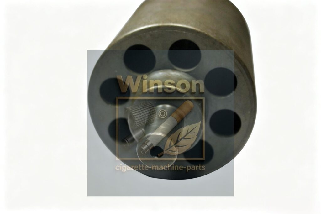 baby mini MK8 MK9 protos Molins cigarette making machine spare parts HLP HLP2 cigarette packing machine spare parts