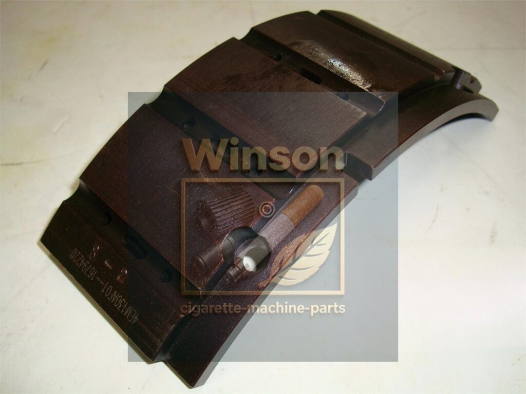 baby mini MK8 MK9 protos Molins cigarette making machine spare parts HLP HLP2 cigarette packing machine spare parts