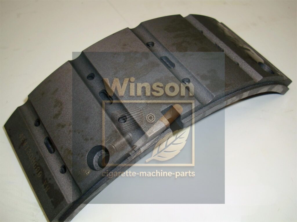 baby mini MK8 MK9 protos Molins cigarette making machine spare parts HLP HLP2 cigarette packing machine spare parts