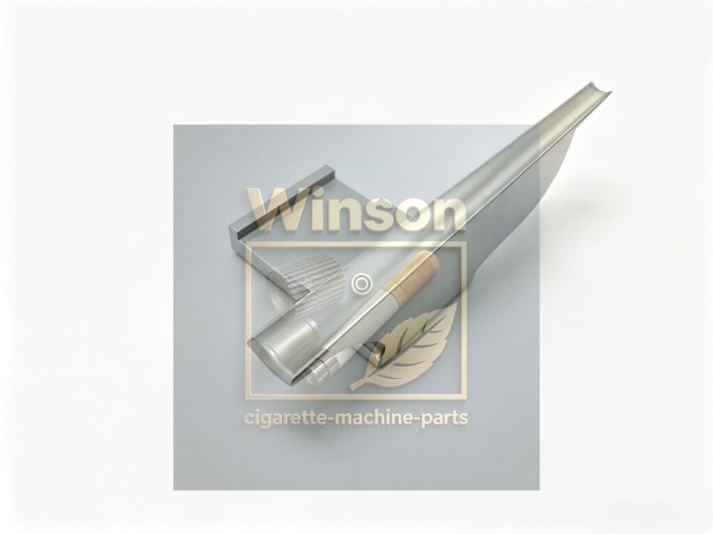 baby mini MK8 MK9 protos Molins cigarette making machine spare parts HLP HLP2 cigarette packing machine spare parts