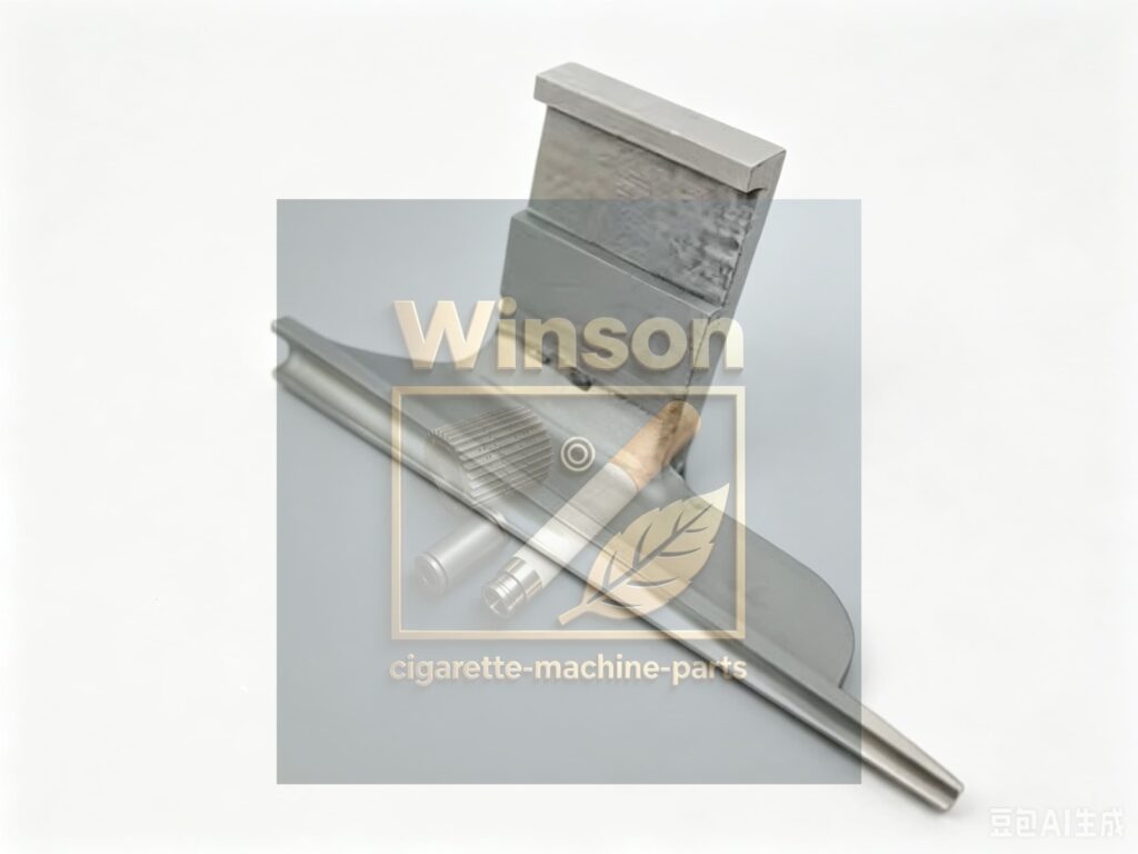 baby mini MK8 MK9 protos Molins cigarette making machine spare parts HLP HLP2 cigarette packing machine spare parts
