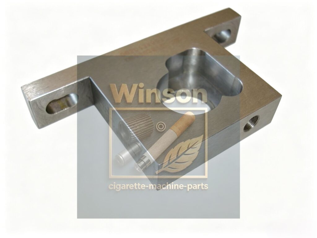 baby mini MK8 MK9 protos Molins cigarette making machine spare parts HLP HLP2 cigarette packing machine spare parts