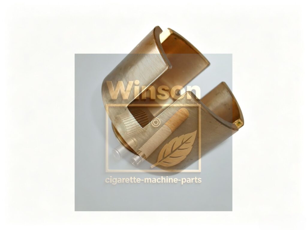baby mini MK8 MK9 protos Molins cigarette making machine spare parts HLP HLP2 cigarette packing machine spare parts