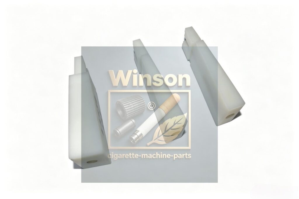 baby mini MK8 MK9 protos Molins cigarette making machine spare parts HLP HLP2 cigarette packing machine spare parts