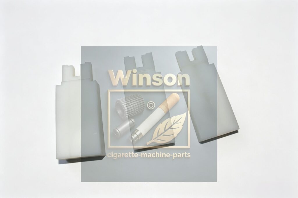 baby mini MK8 MK9 protos Molins cigarette making machine spare parts HLP HLP2 cigarette packing machine spare parts