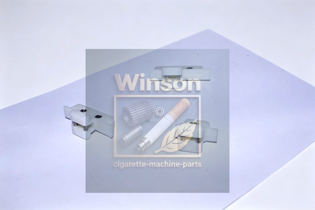 baby mini MK8 MK9 protos Molins cigarette making machine spare parts HLP HLP2 cigarette packing machine spare parts