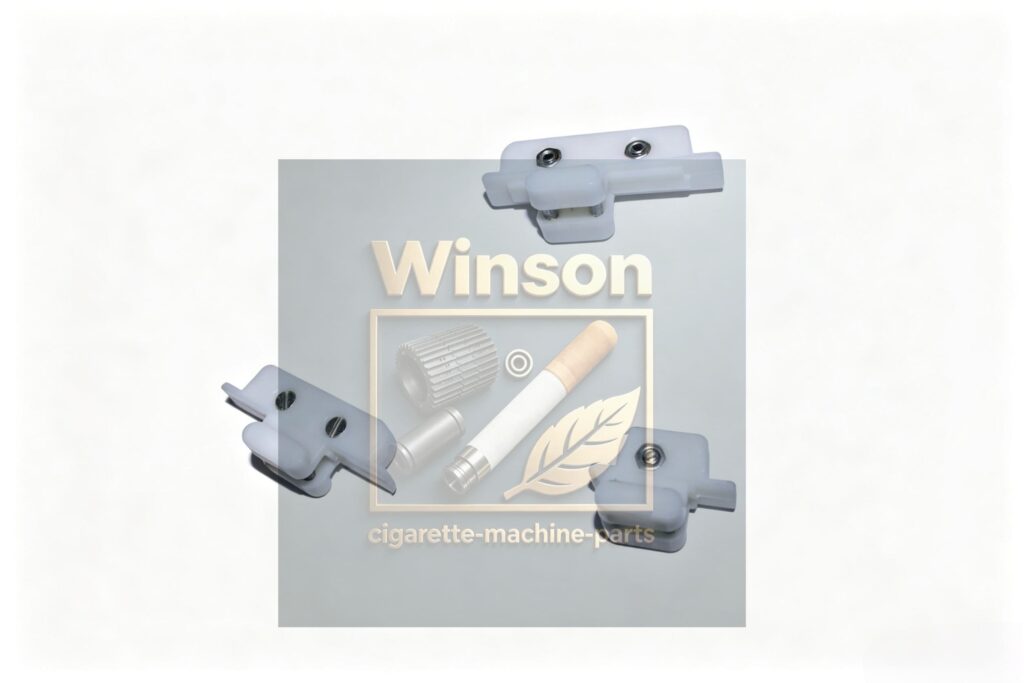 baby mini MK8 MK9 protos Molins cigarette making machine spare parts HLP HLP2 cigarette packing machine spare parts