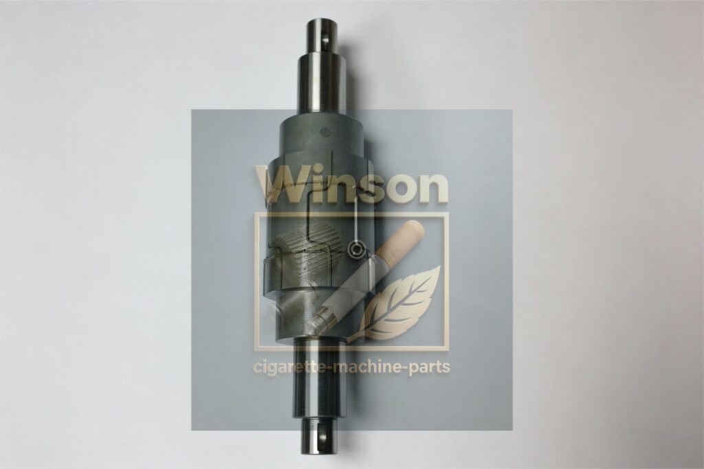 baby mini MK8 MK9 protos Molins cigarette making machine spare parts HLP HLP2 cigarette packing machine spare parts