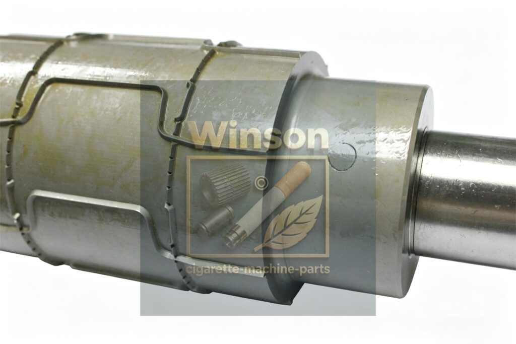 baby mini MK8 MK9 protos Molins cigarette making machine spare parts HLP HLP2 cigarette packing machine spare parts