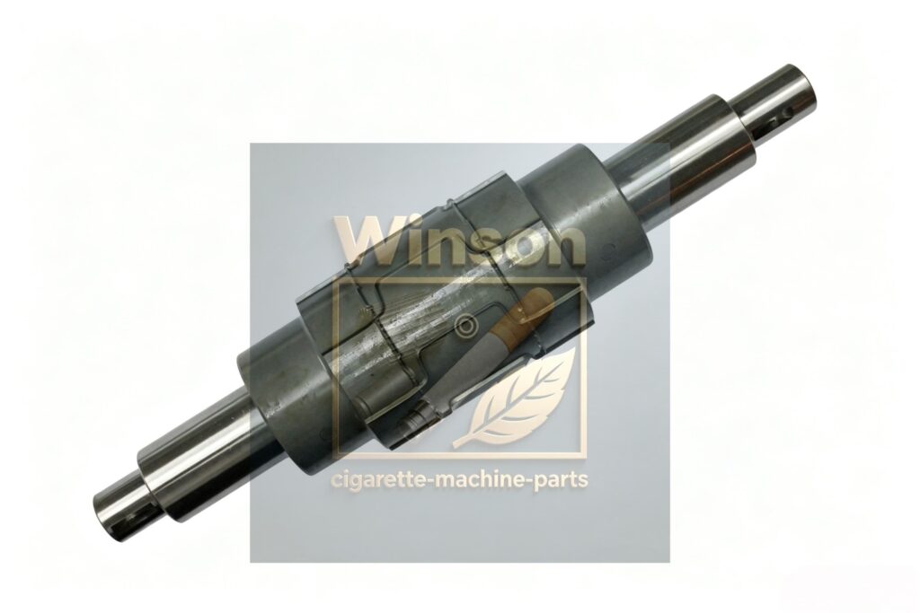 baby mini MK8 MK9 protos Molins cigarette making machine spare parts HLP HLP2 cigarette packing machine spare parts