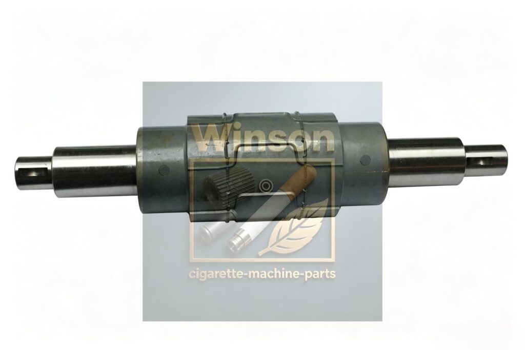 baby mini MK8 MK9 protos Molins cigarette making machine spare parts HLP HLP2 cigarette packing machine spare parts