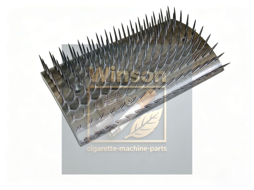 baby mini MK8 MK9 protos Molins cigarette making machine spare parts HLP HLP2 cigarette packing machine spare parts