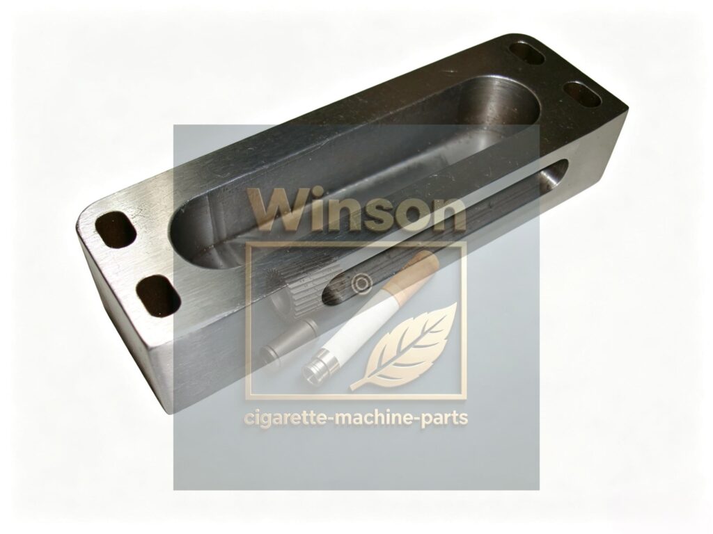baby mini MK8 MK9 protos Molins cigarette making machine spare parts HLP HLP2 cigarette packing machine spare parts