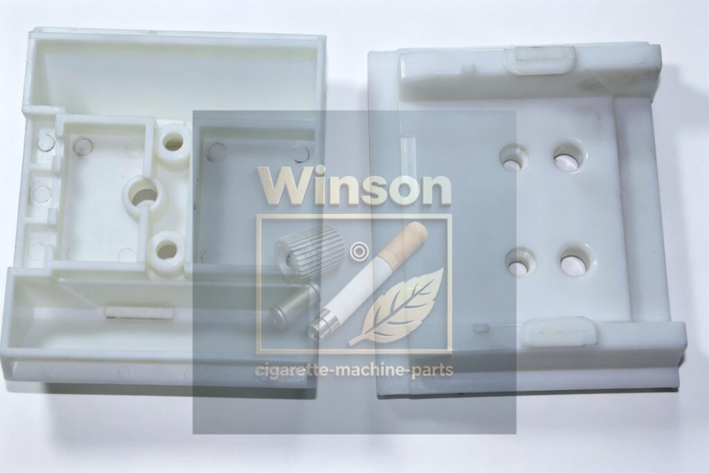 baby mini MK8 MK9 protos Molins cigarette making machine spare parts HLP HLP2 cigarette packing machine spare parts