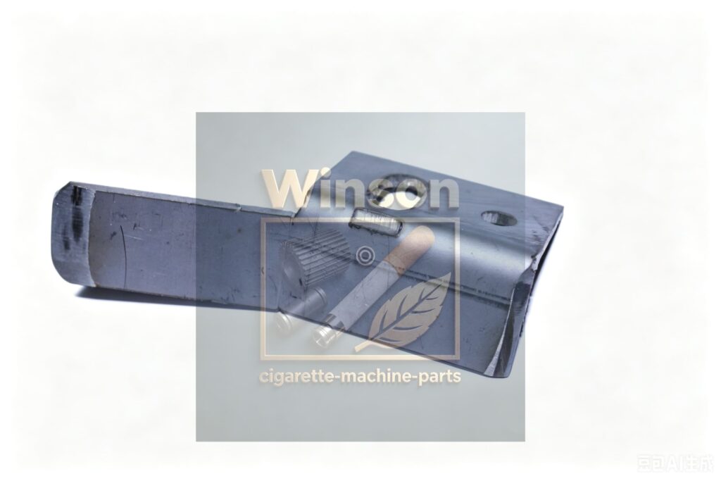 baby mini MK8 MK9 protos Molins cigarette making machine spare parts HLP HLP2 cigarette packing machine spare parts