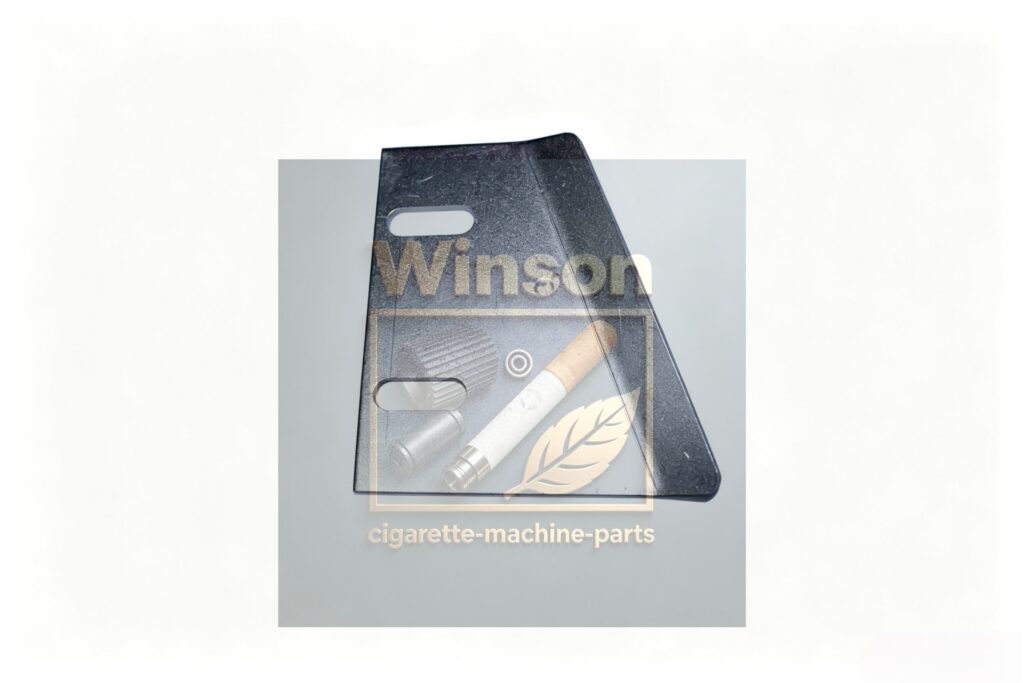 baby mini MK8 MK9 protos Molins cigarette making machine spare parts HLP HLP2 cigarette packing machine spare parts