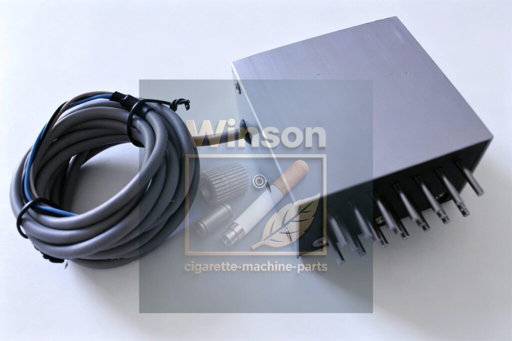baby mini MK8 MK9 protos Molins cigarette making machine spare parts HLP HLP2 cigarette packing machine spare parts