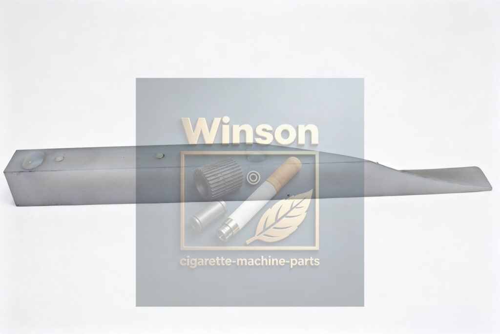 baby mini MK8 MK9 protos Molins cigarette making machine spare parts HLP HLP2 cigarette packing machine spare parts