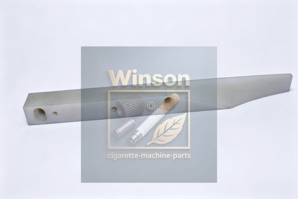 baby mini MK8 MK9 protos Molins cigarette making machine spare parts HLP HLP2 cigarette packing machine spare parts