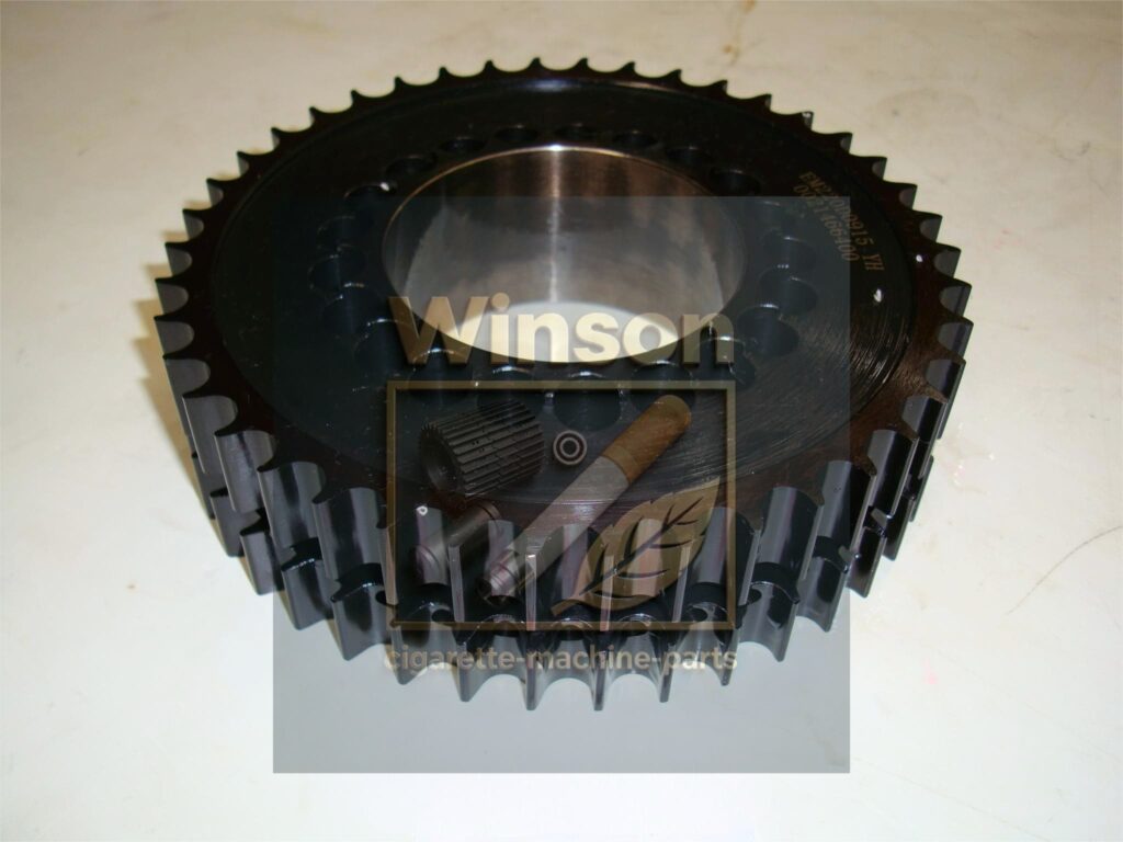baby mini MK8 MK9 protos Molins cigarette making machine spare parts HLP HLP2 cigarette packing machine spare parts