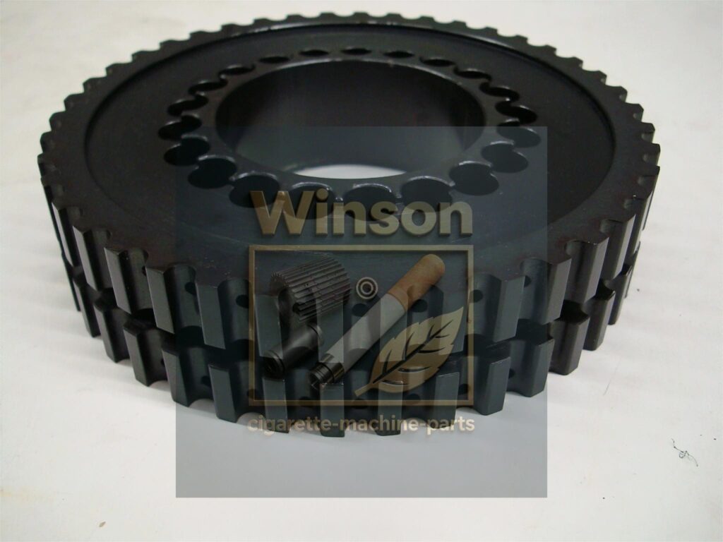 baby mini MK8 MK9 protos Molins cigarette making machine spare parts HLP HLP2 cigarette packing machine spare parts