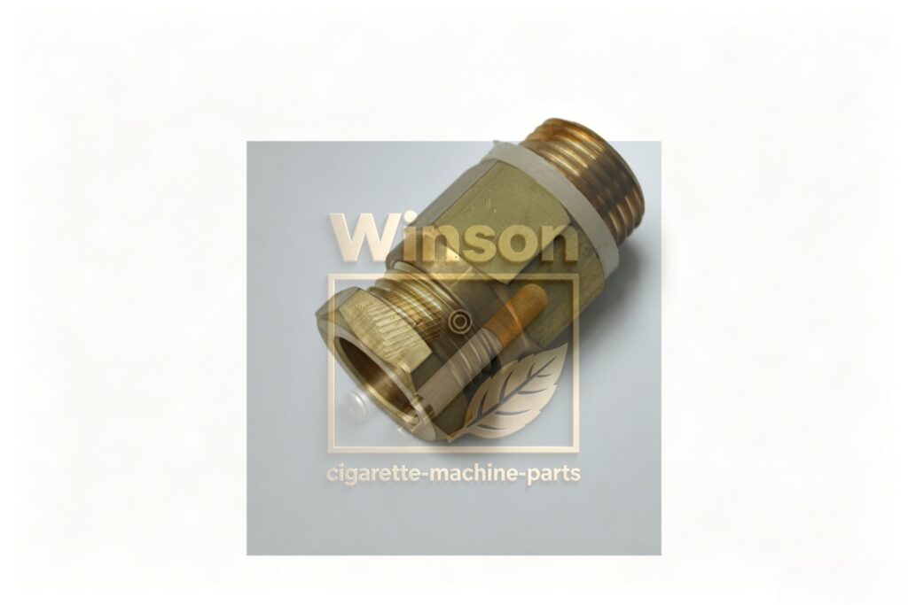baby mini MK8 MK9 protos Molins cigarette making machine spare parts HLP HLP2 cigarette packing machine spare parts