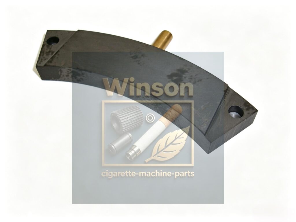 baby mini MK8 MK9 protos Molins cigarette making machine spare parts HLP HLP2 cigarette packing machine spare parts