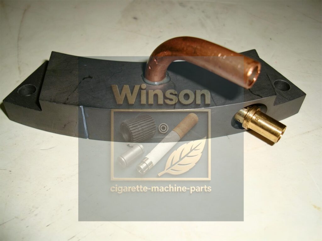 baby mini MK8 MK9 protos Molins cigarette making machine spare parts HLP HLP2 cigarette packing machine spare parts