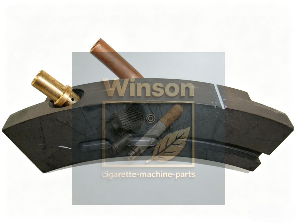 baby mini MK8 MK9 protos Molins cigarette making machine spare parts HLP HLP2 cigarette packing machine spare parts