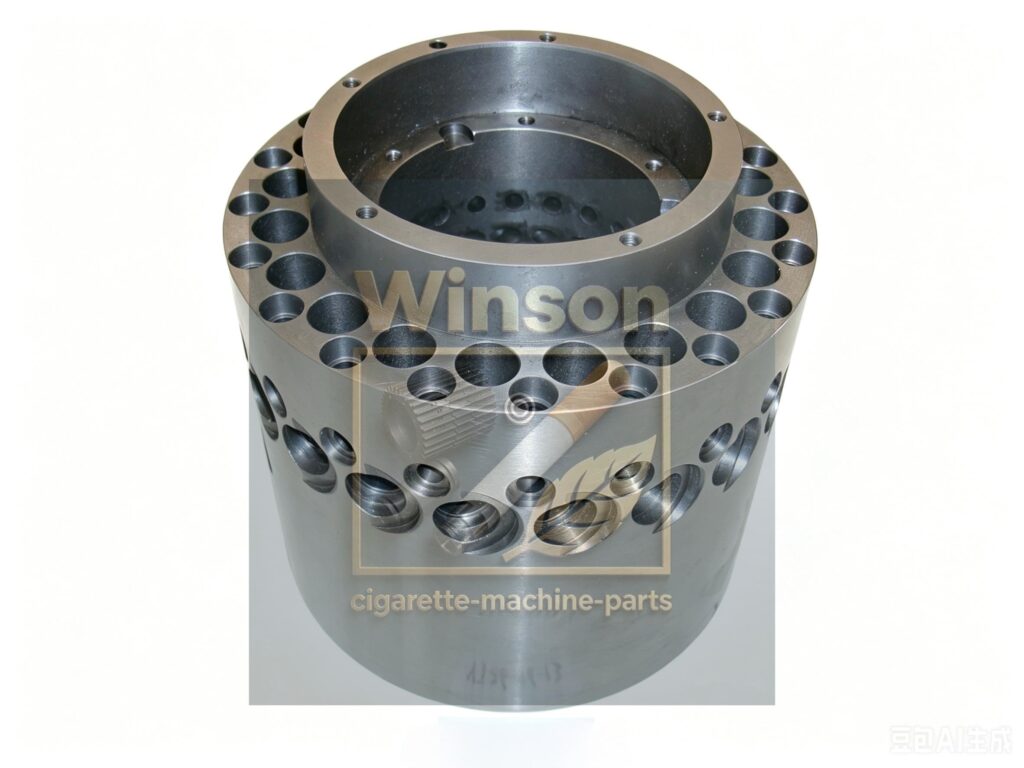 baby mini MK8 MK9 protos Molins cigarette making machine spare parts HLP HLP2 cigarette packing machine spare parts