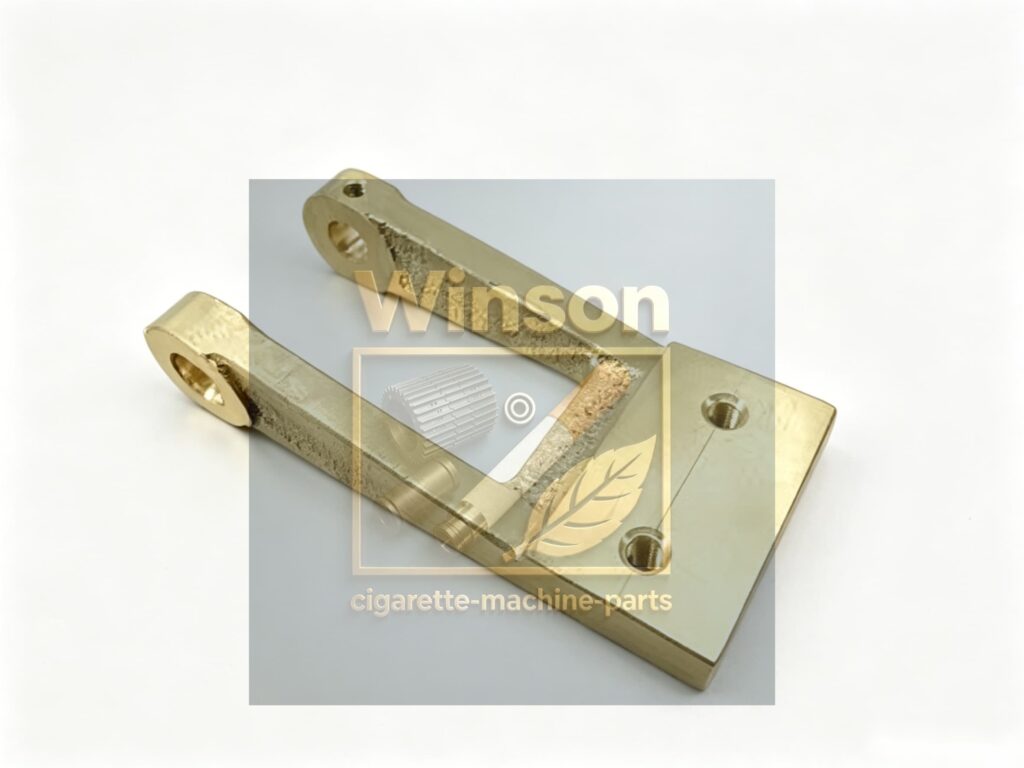 baby mini MK8 MK9 protos Molins cigarette making machine spare parts HLP HLP2 cigarette packing machine spare parts