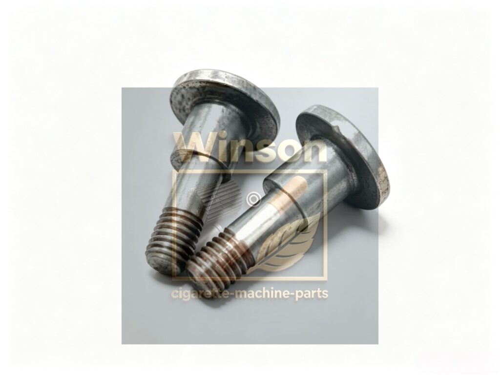 baby mini MK8 MK9 protos Molins cigarette making machine spare parts HLP HLP2 cigarette packing machine spare parts