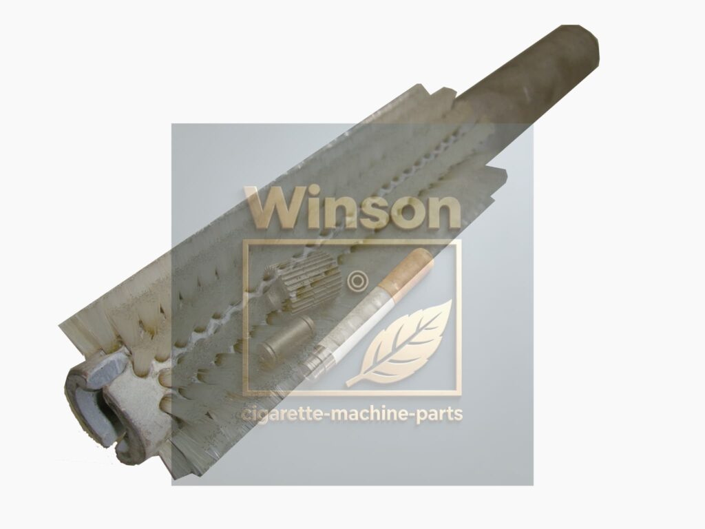 baby mini MK8 MK9 protos Molins cigarette making machine spare parts HLP HLP2 cigarette packing machine spare parts