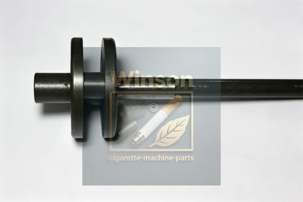 baby mini MK8 MK9 protos Molins cigarette making machine spare parts HLP HLP2 cigarette packing machine spare parts