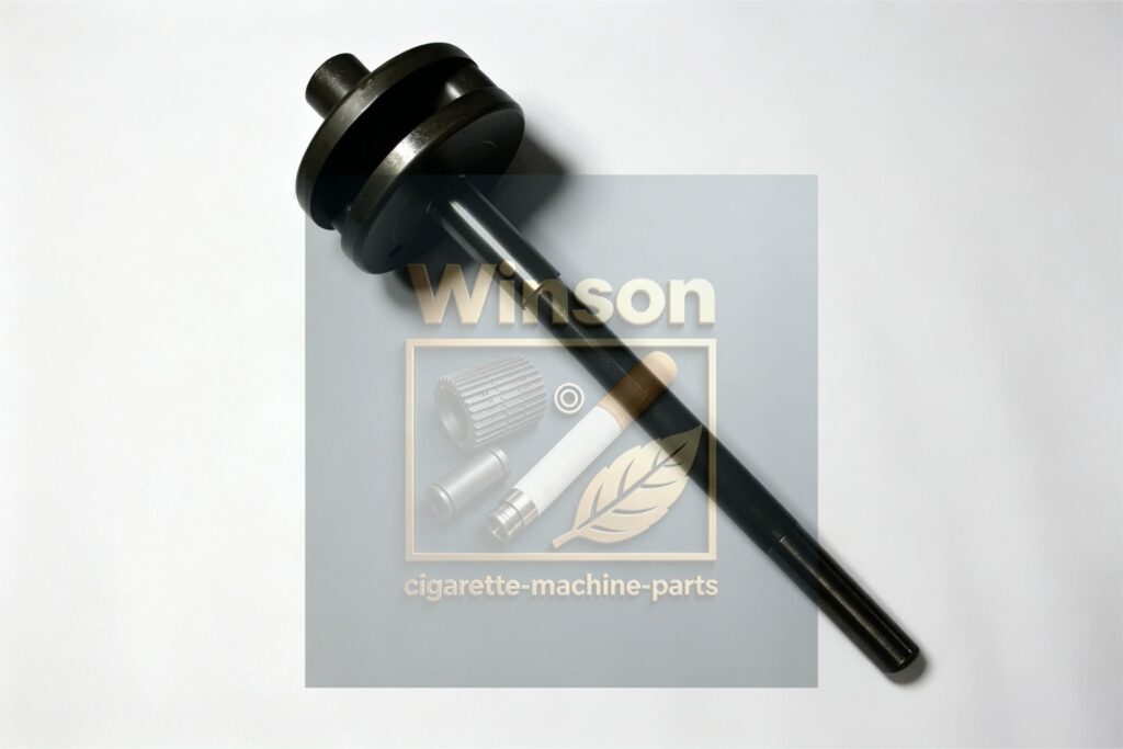 baby mini MK8 MK9 protos Molins cigarette making machine spare parts HLP HLP2 cigarette packing machine spare parts