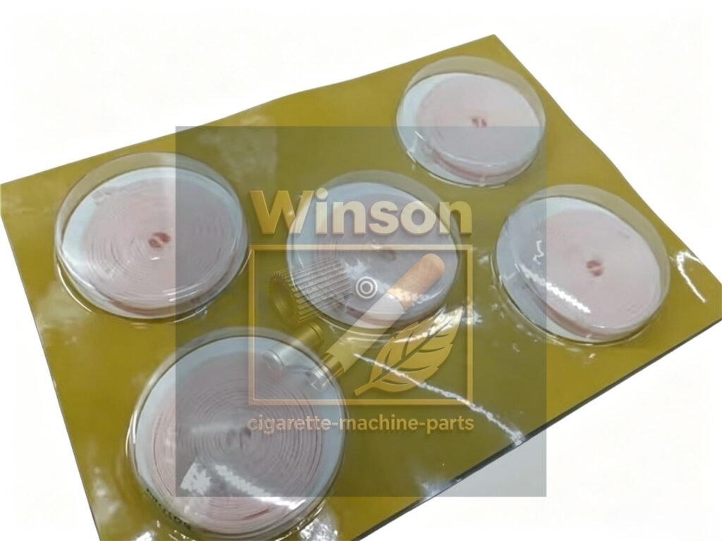 baby mini MK8 MK9 protos Molins cigarette making machine spare parts HLP HLP2 cigarette packing machine spare parts
