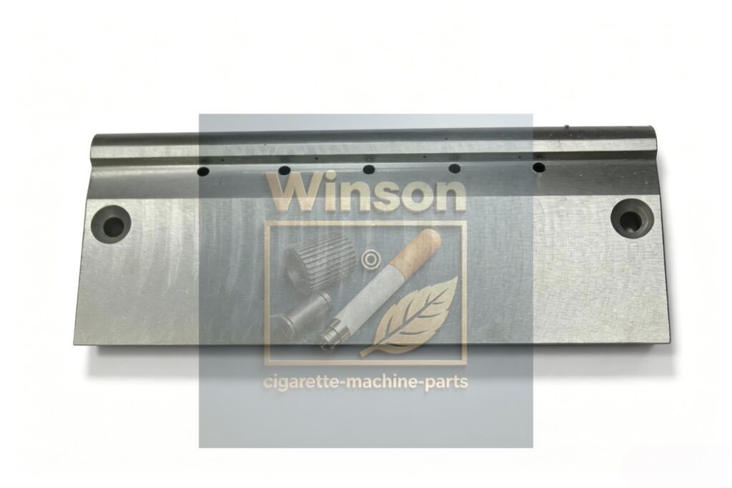 baby mini MK8 MK9 protos Molins cigarette making machine spare parts HLP HLP2 cigarette packing machine spare parts